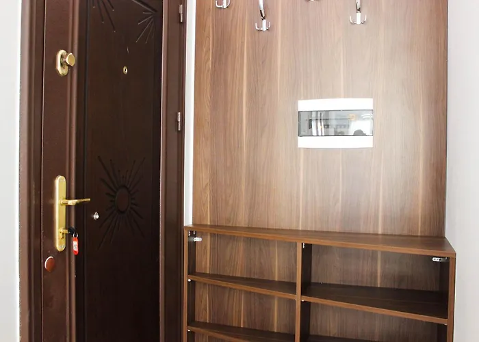 2 Bedroom 1142 * Durrës