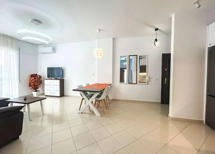 2 Bedroom 1142 * Durrës