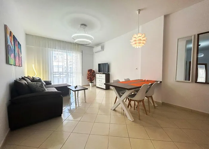 Apartament 2 Bedroom 1142 *