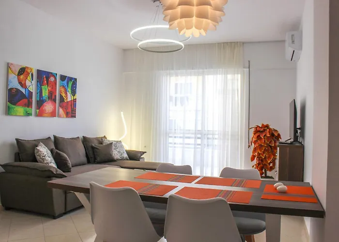 2 Bedroom 1142 Durrës