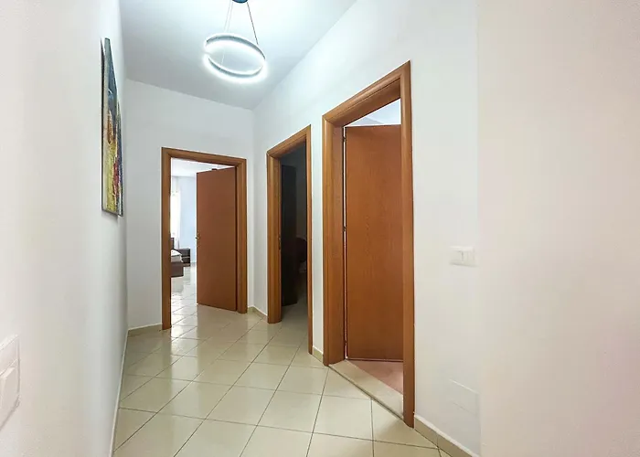 Apartament 2 Bedroom 1142 *