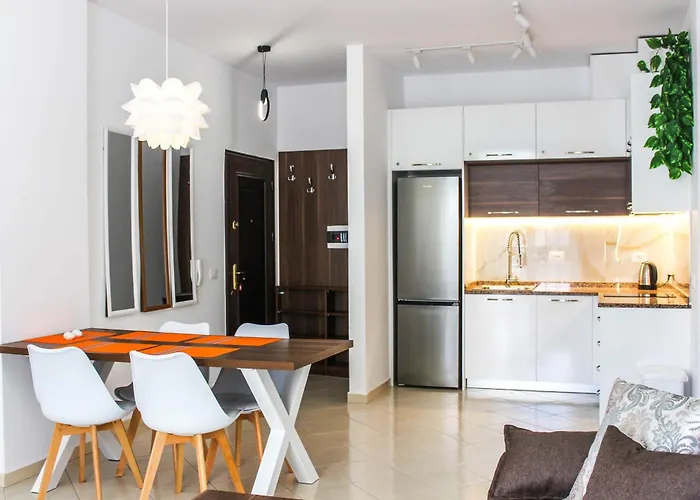 2 Bedroom 1142 Durrës