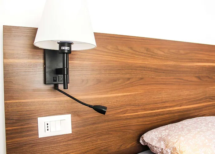 2 Bedroom 1142 Apartament