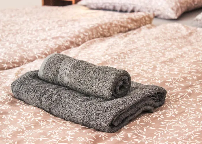 Apartament 2 Bedroom 1142