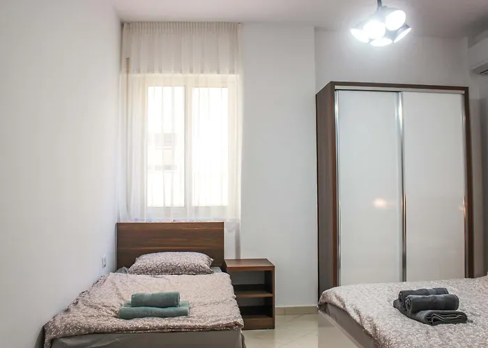 2 Bedroom 1142 * Durrës