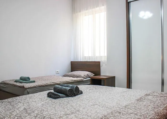 2 Bedroom 1142 Apartament