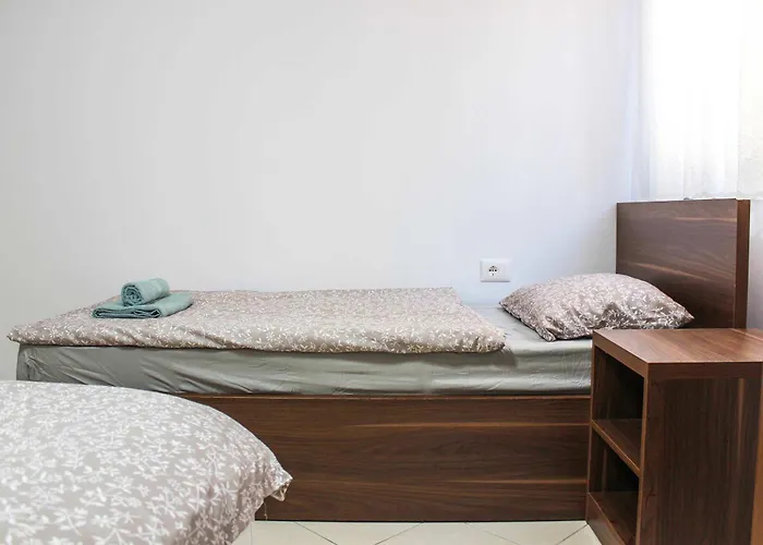 2 Bedroom 1142 Apartament Durrës