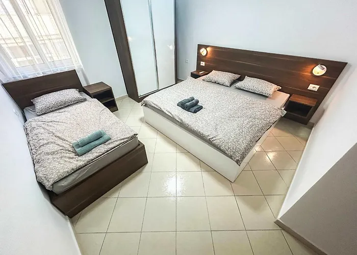 2 Bedroom 1142 Apartament