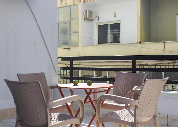 2 Bedroom 1142 Apartament