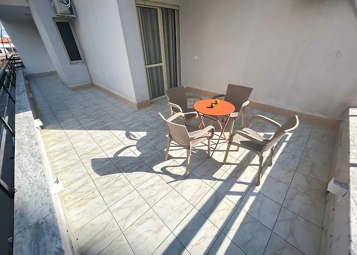 2 Bedroom 1142 Durrës