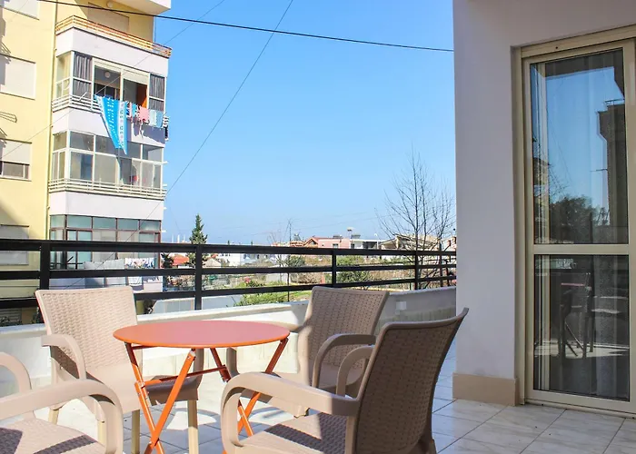 2 Bedroom 1142 * Durrës