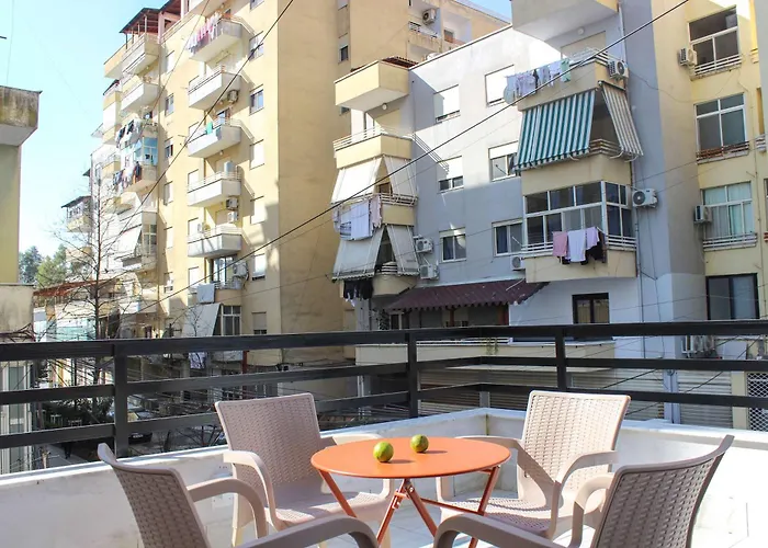 2 Bedroom 1142 Apartament *