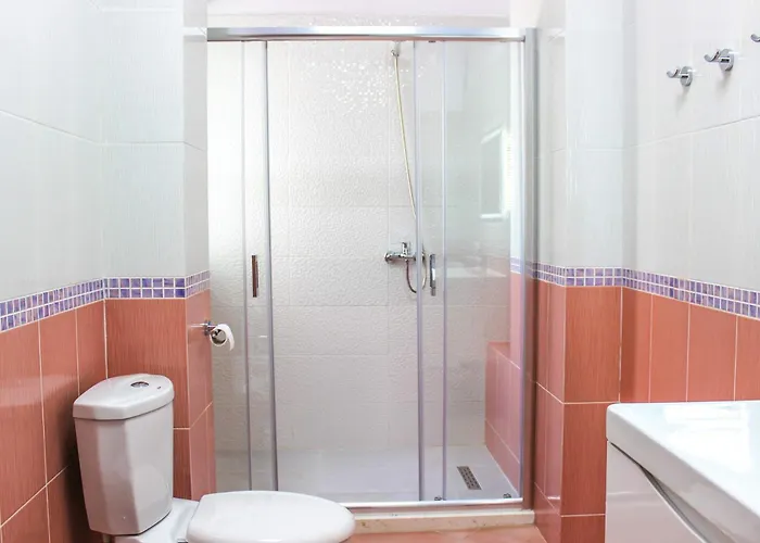 Apartament 2 Bedroom 1142