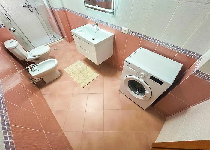 2 Bedroom 1142 Durrës