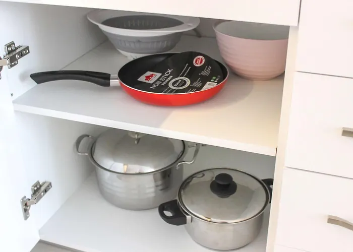 2 Bedroom 1142 Apartament