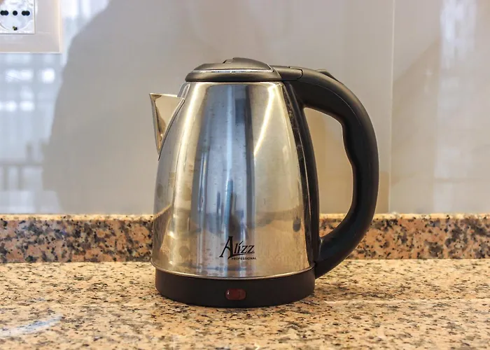 Apartament 2 Bedroom 1142