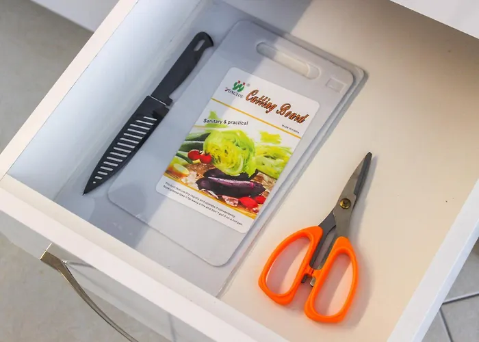 Apartament 2 Bedroom 1142 Durrës