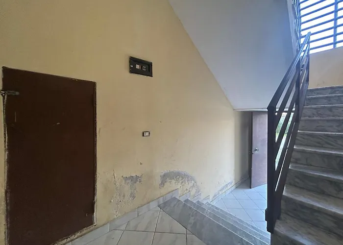 Apartament 2 Bedroom 1142 Durrës